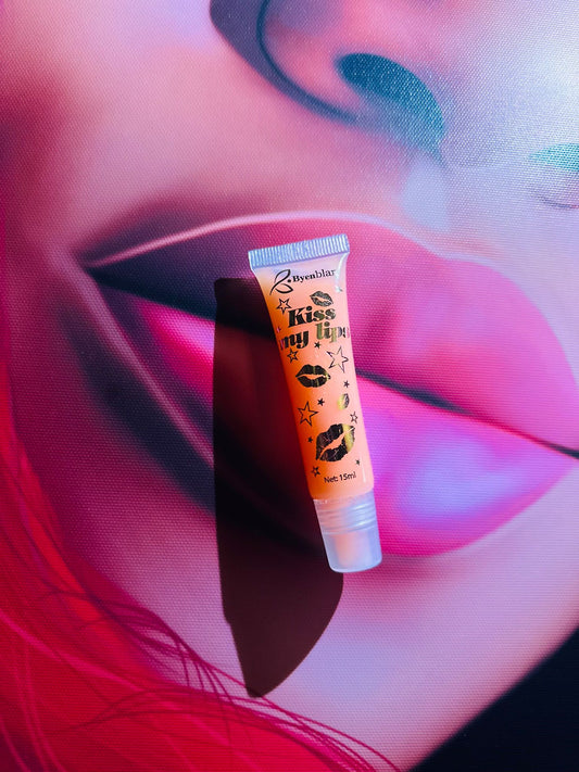 Byenblan Brightening lip glosses