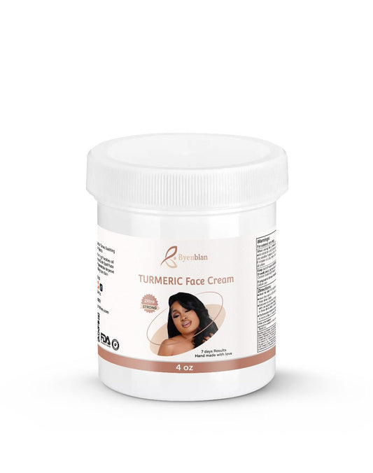 Byenblan Face Cream